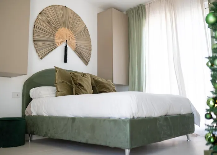 D'olivo - Luxury * Bari