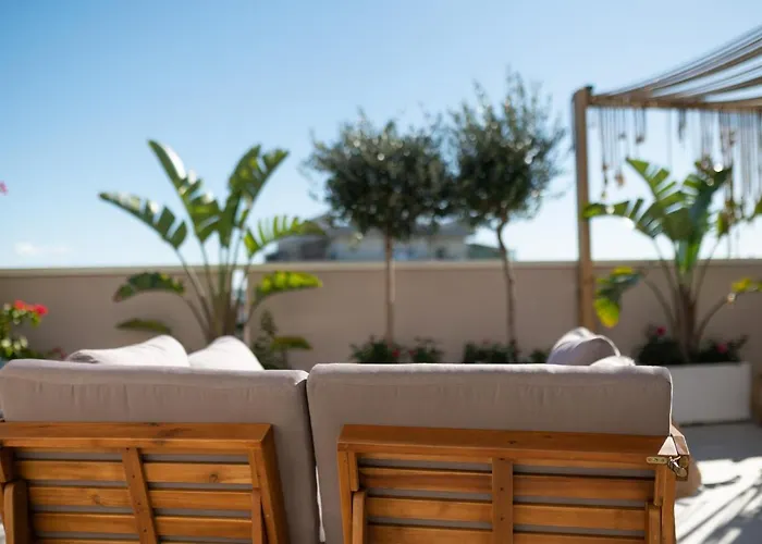 D'olivo - Luxury * Bari