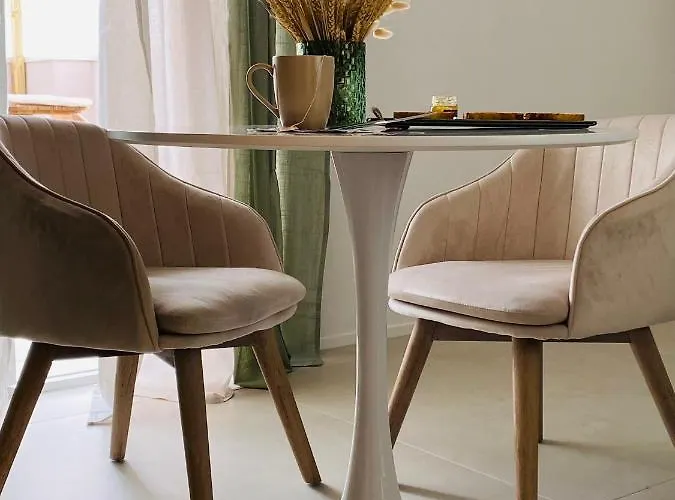 D'olivo - Luxury Bari