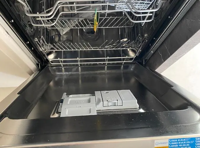 D'olivo - Luxury Appartement