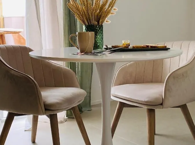 D'olivo - Luxury Appartement Bari