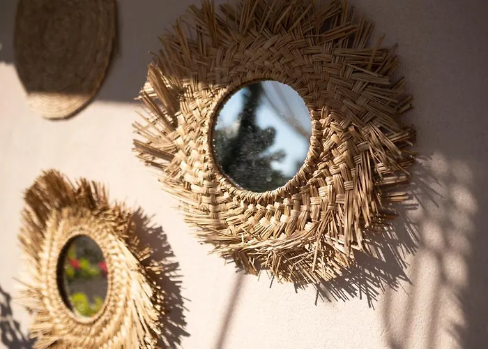 D'olivo - Luxury Appartement *