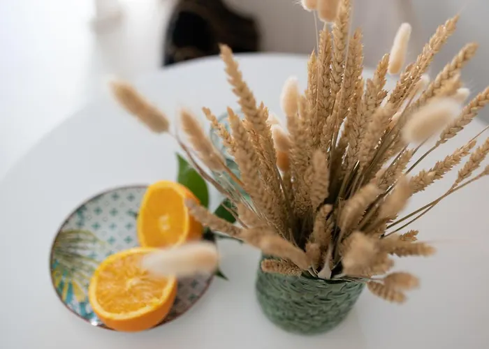 Appartement D'olivo - Luxury *