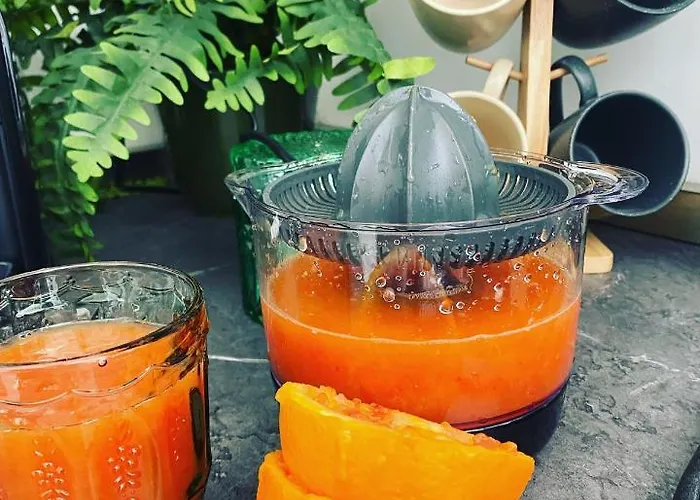 D'olivo - Luxury Appartement *