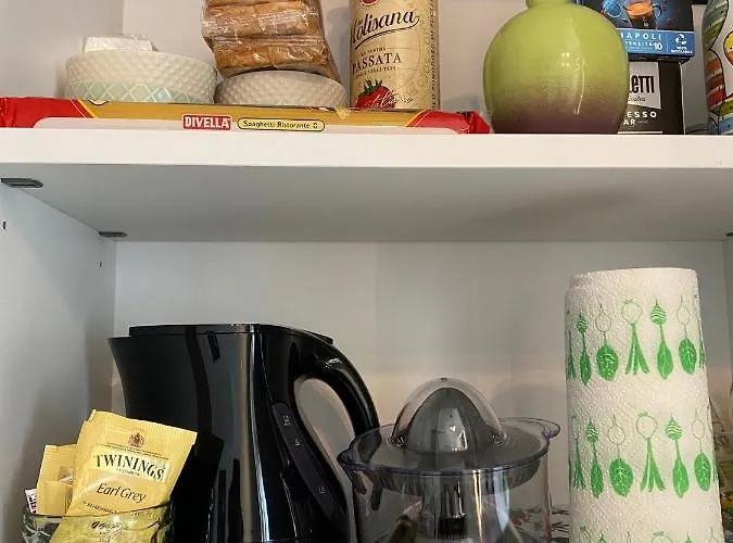 D'olivo - Luxury * Bari