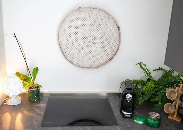 D'olivo - Luxury Appartement Bari