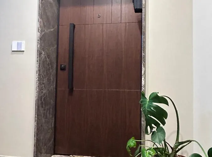 Appartement D'olivo - Luxury *