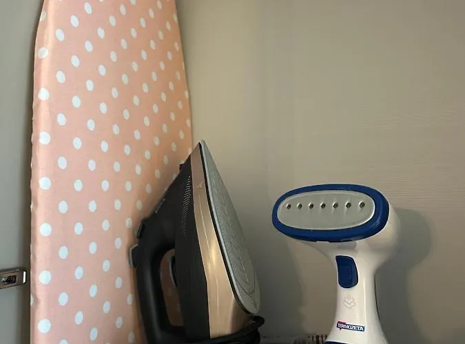 Appartement D'olivo - Luxury Bari